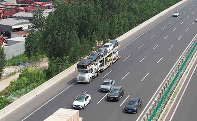 北区高速公路汽车救援